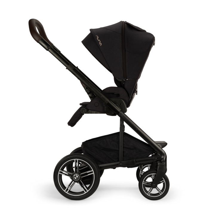 Nuna Mixx Next BMW Element Stroller