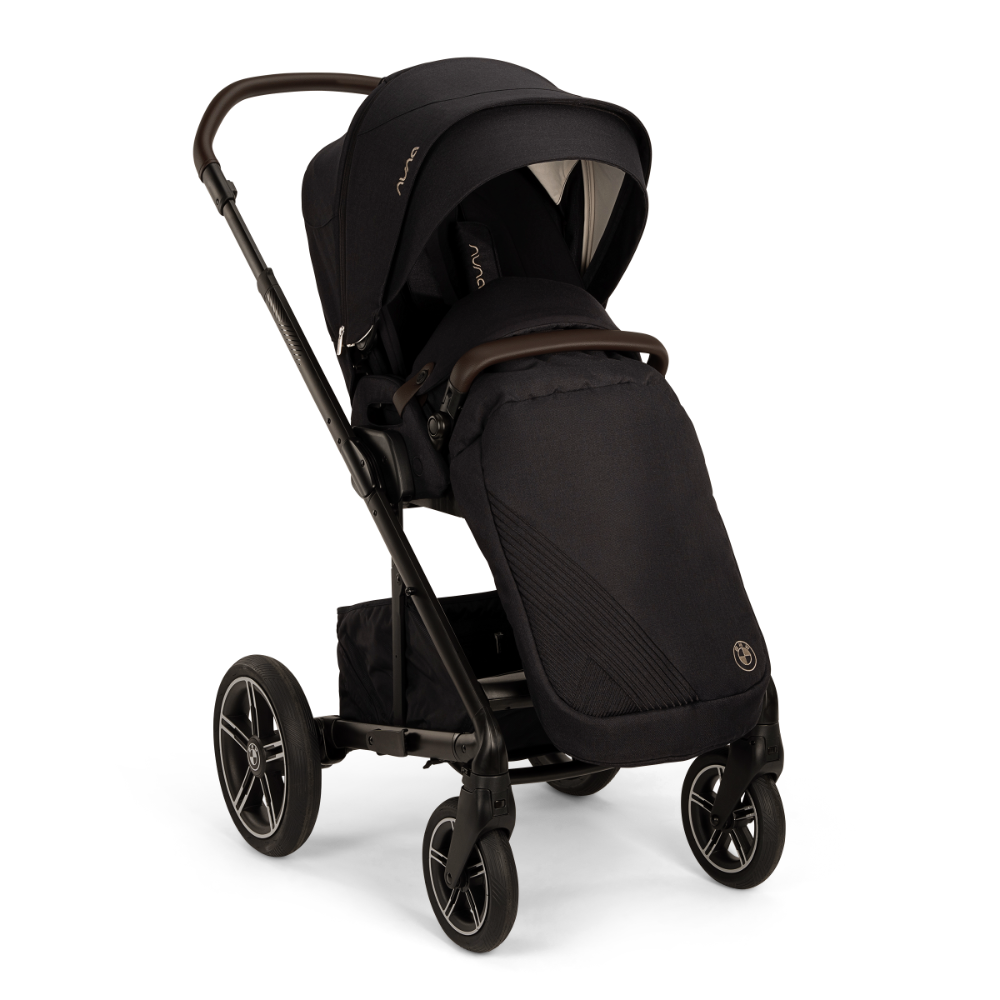 Nuna Mixx Next BMW Element Stroller