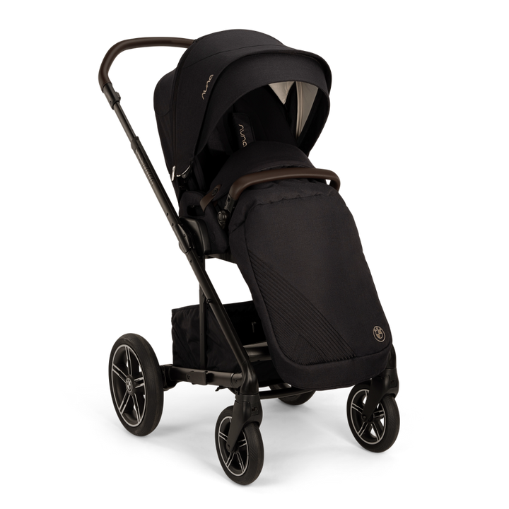 Nuna Mixx Next BMW Element Stroller