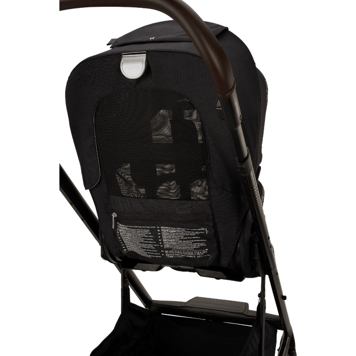 Nuna Mixx Next BMW Element Stroller