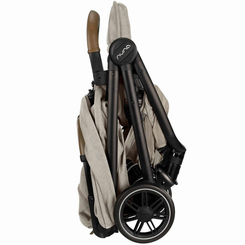 Nuna Trvl Compact Stroller