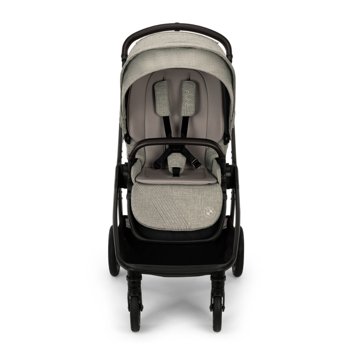 Nuna TRIV NEXT BMW Graphene Stroller