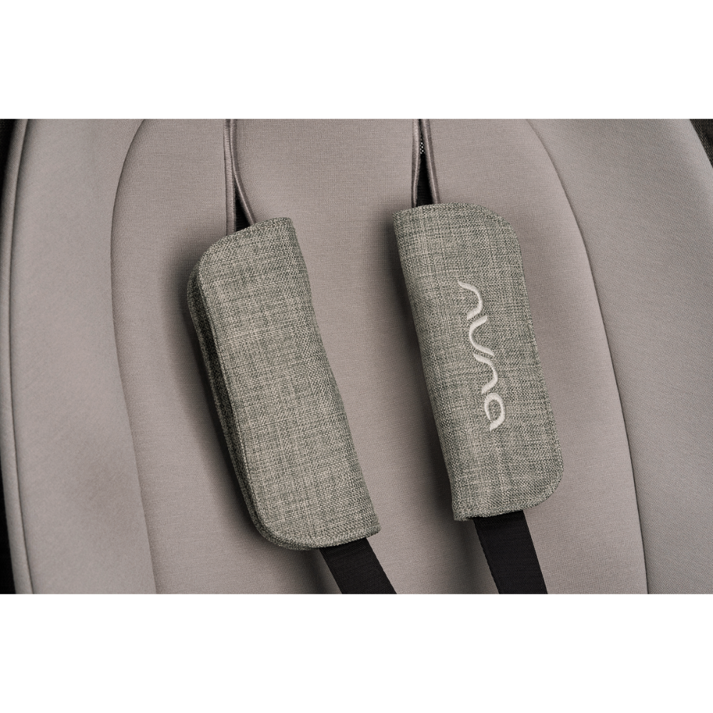 Nuna TRIV NEXT BMW Graphene Stroller