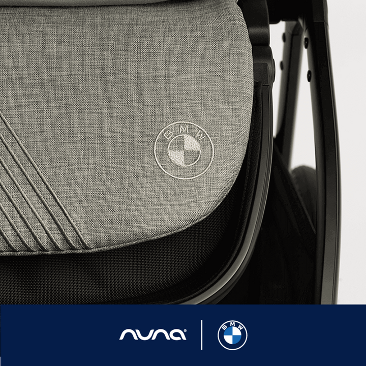 Nuna TRIV NEXT BMW Graphene Stroller