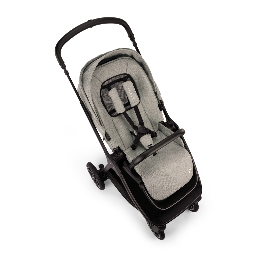 Nuna TRIV NEXT BMW Graphene Stroller