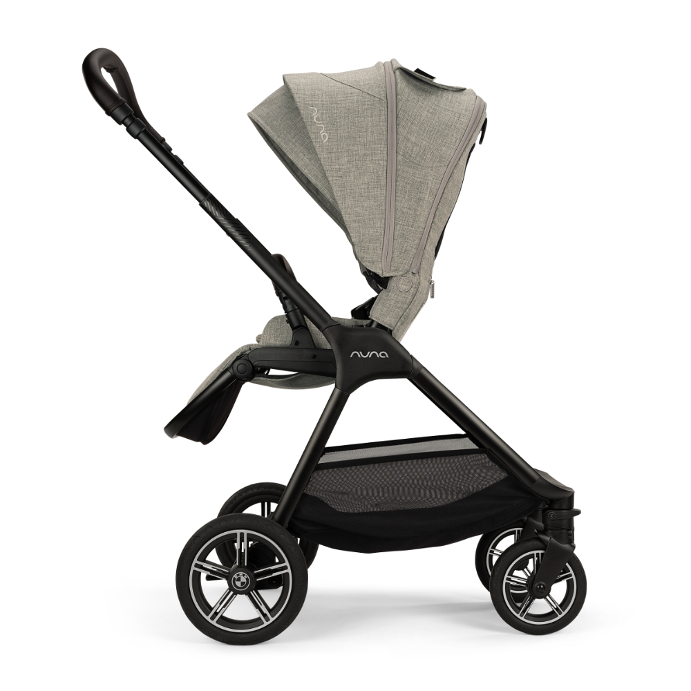 Nuna TRIV NEXT BMW Graphene Stroller