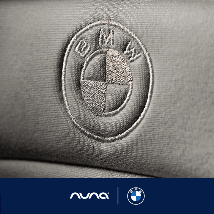 Nuna TRIV NEXT BMW Graphene Stroller