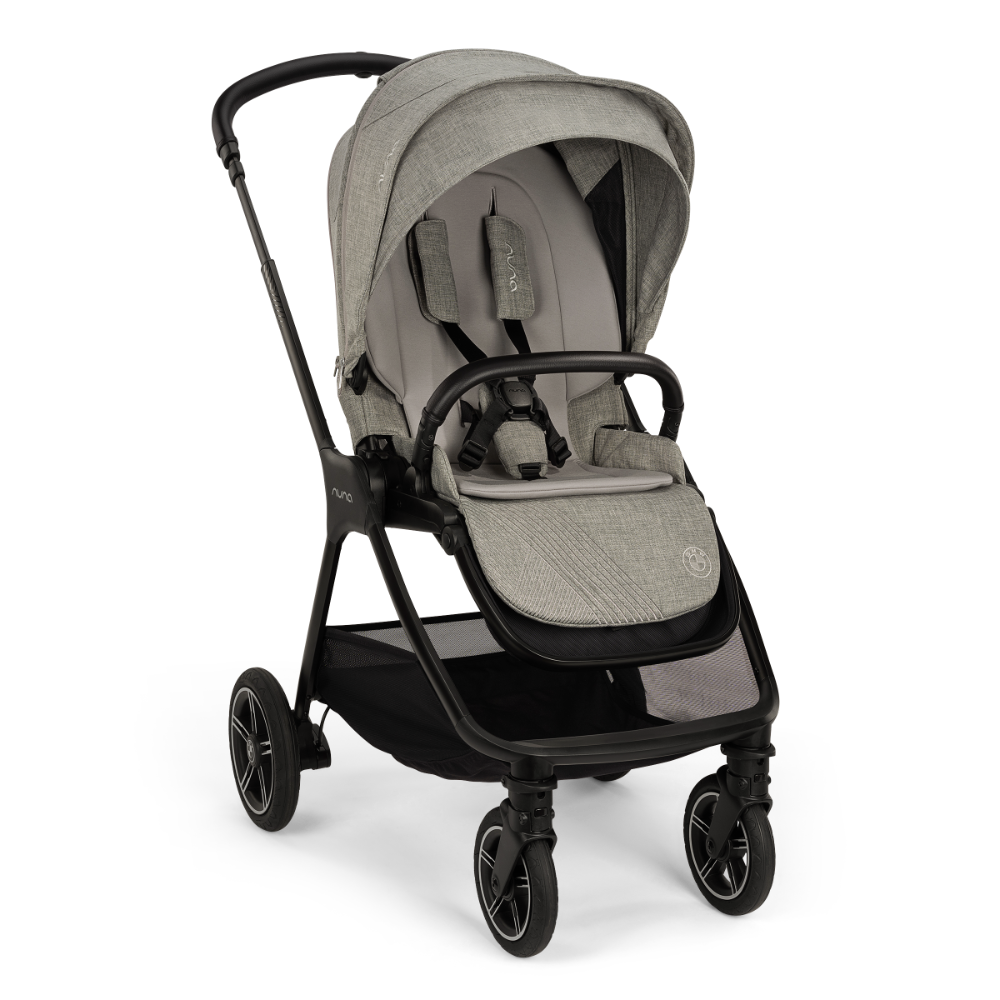 Nuna TRIV NEXT BMW Graphene Stroller