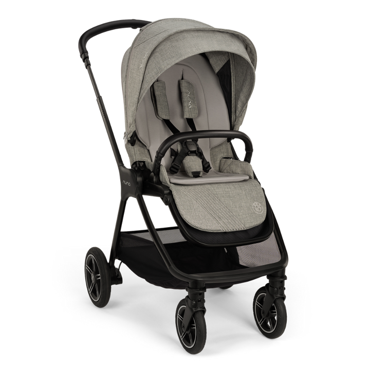 Nuna TRIV NEXT BMW Graphene Stroller