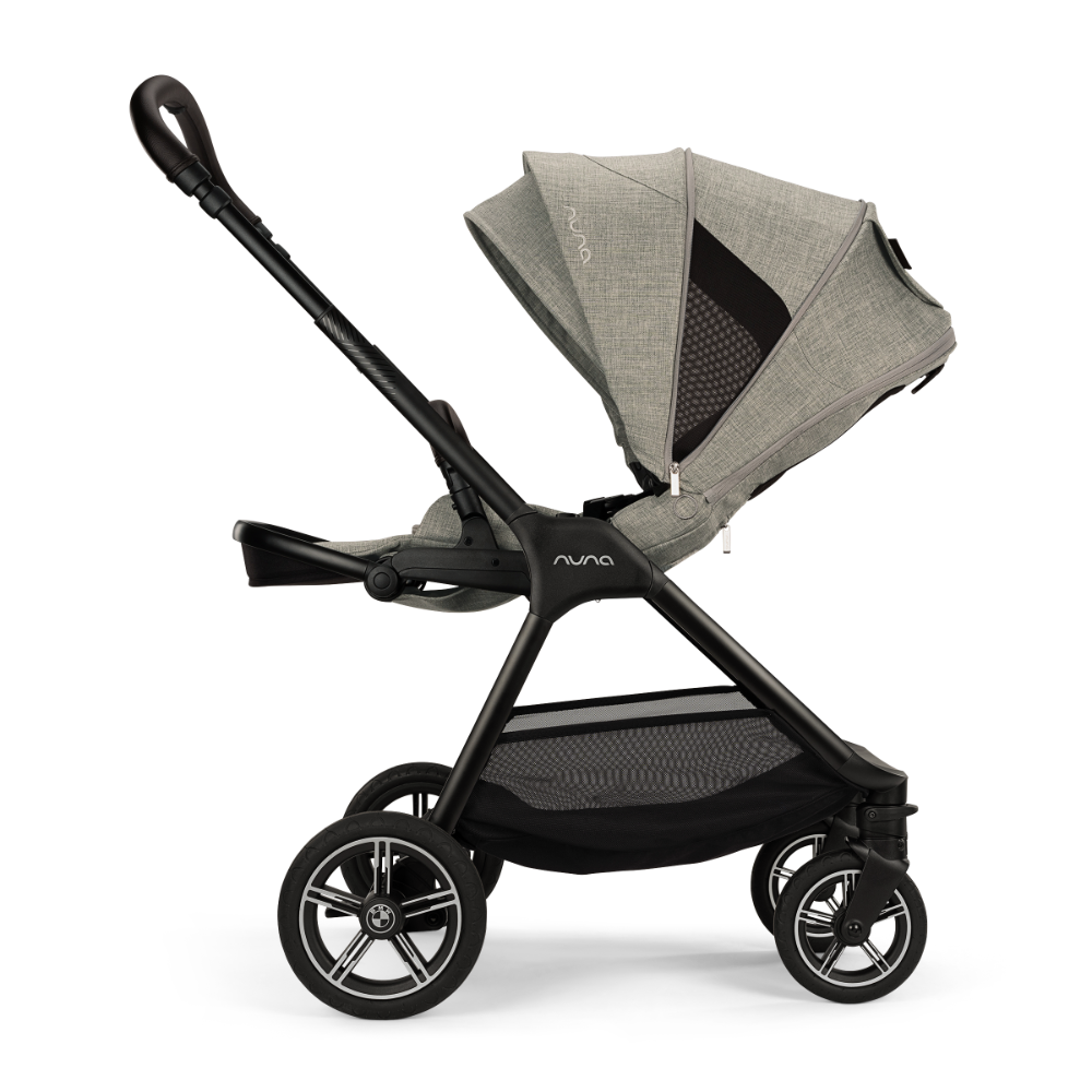 Nuna TRIV NEXT BMW Graphene Stroller