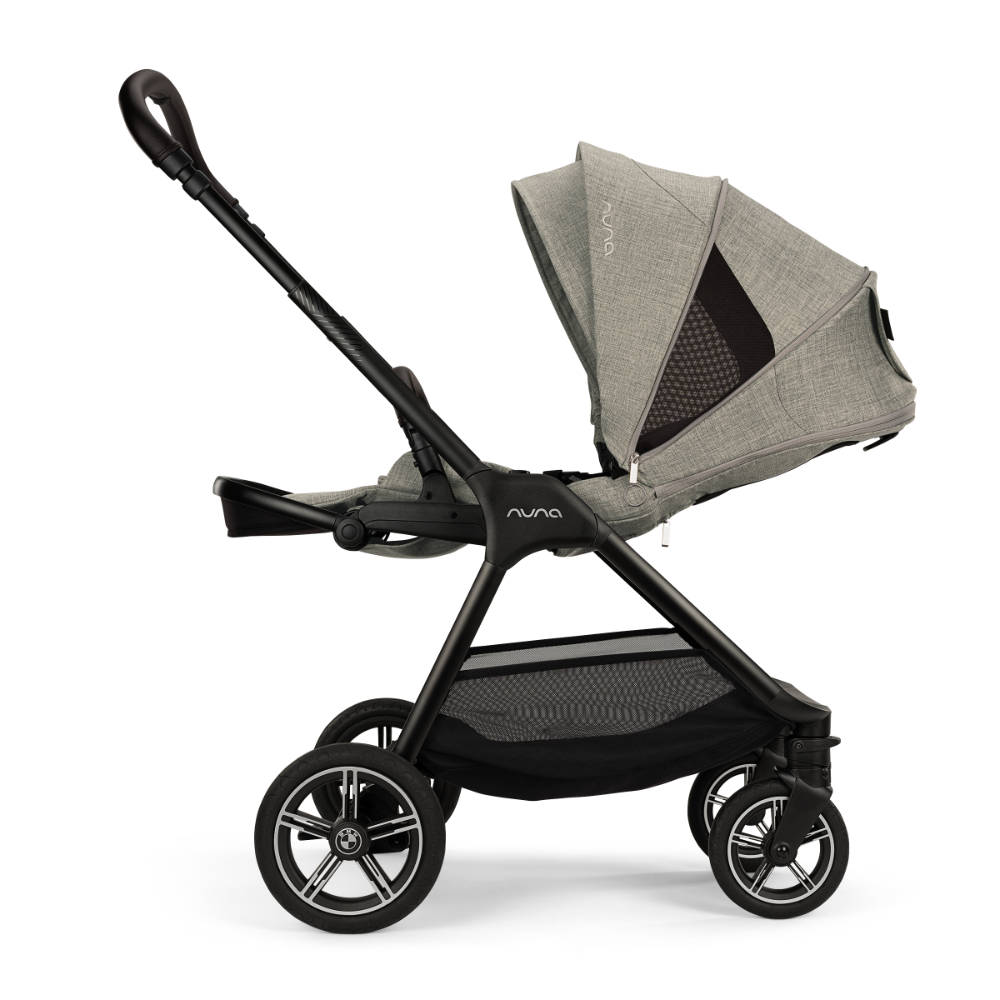 Nuna TRIV NEXT BMW Graphene Stroller