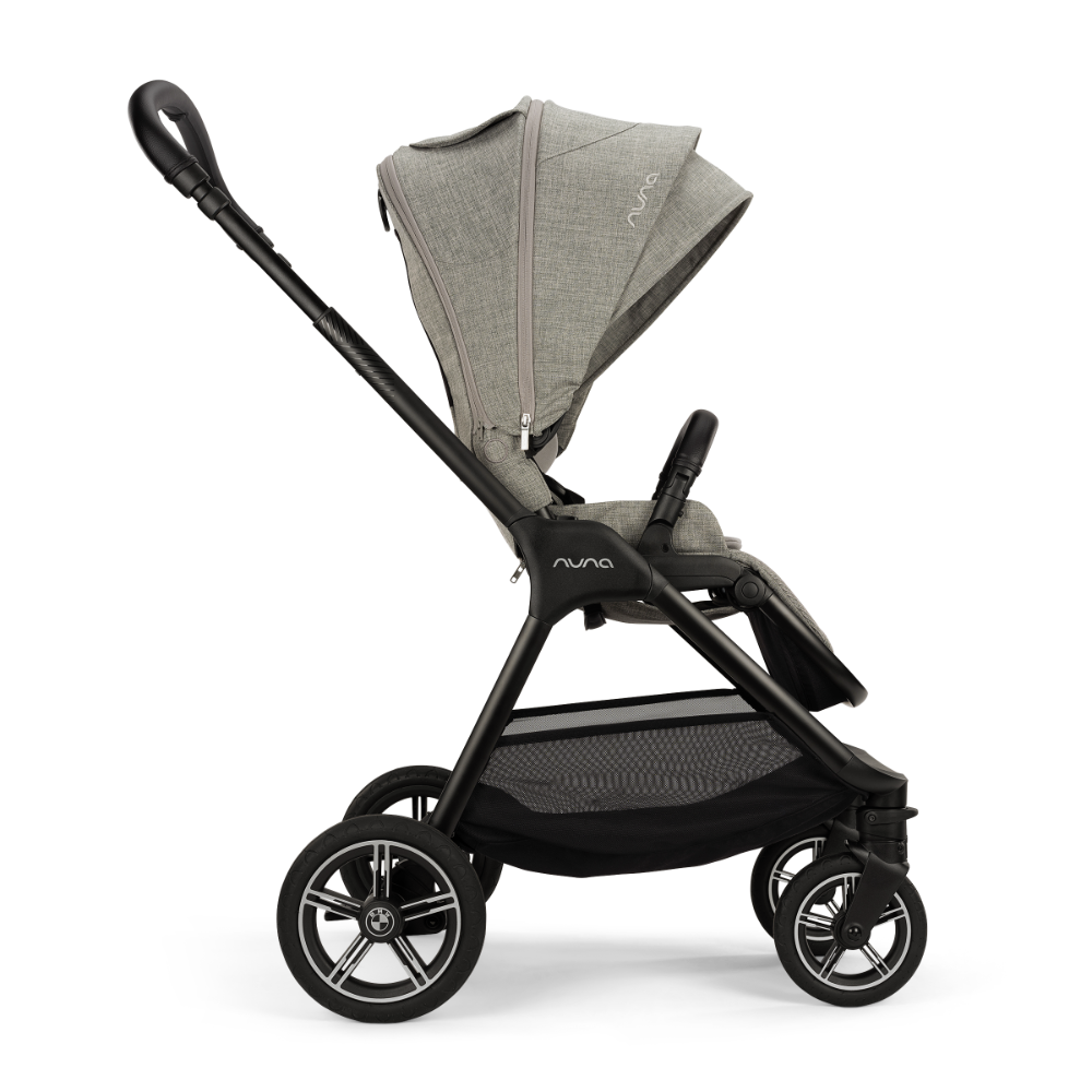 Nuna TRIV NEXT BMW Graphene Stroller