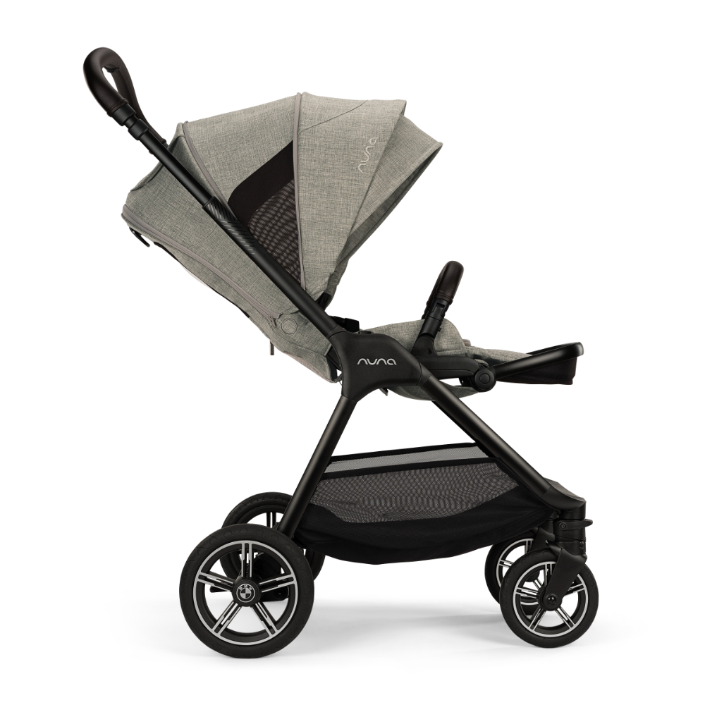 Nuna TRIV NEXT BMW Graphene Stroller
