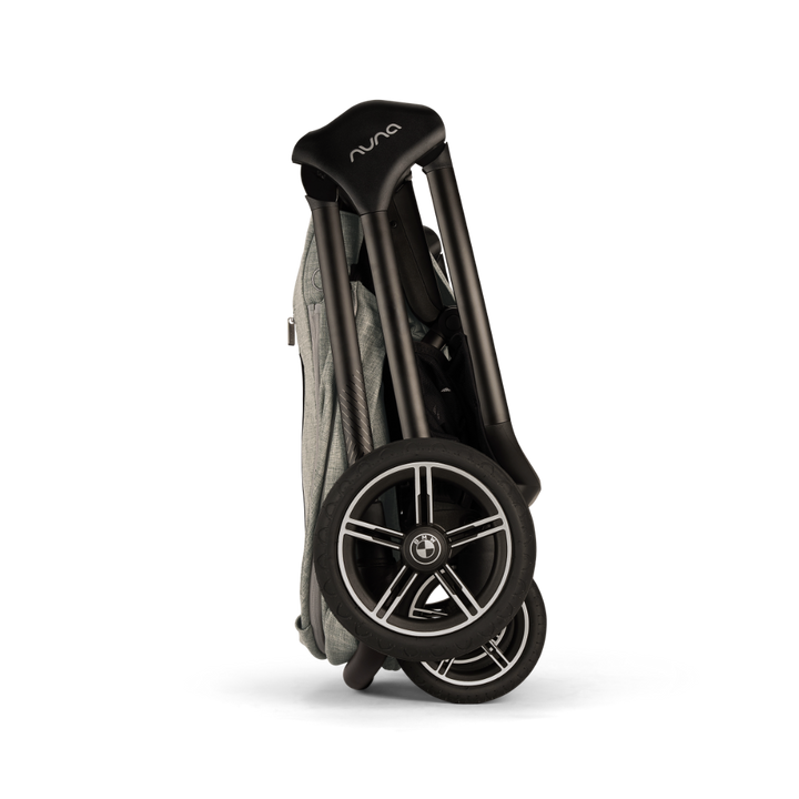 Nuna TRIV NEXT BMW Graphene Stroller