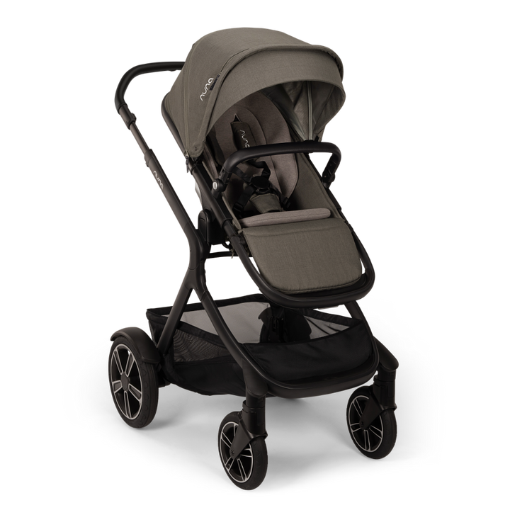 Nuna Demi Next Granite Stroller