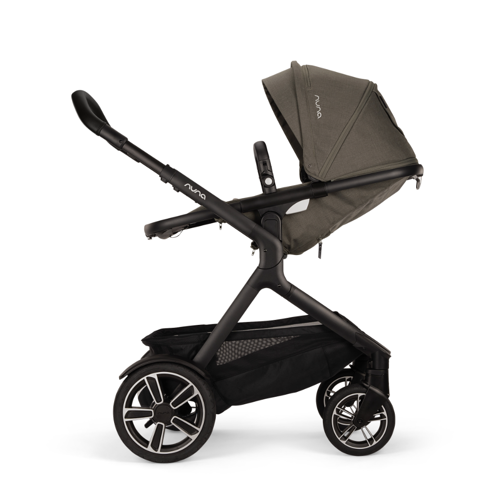 Nuna Demi Next Granite Stroller