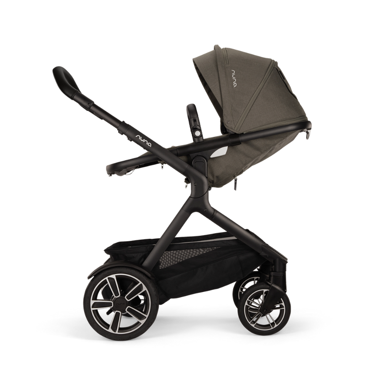 Nuna Demi Next Granite Stroller