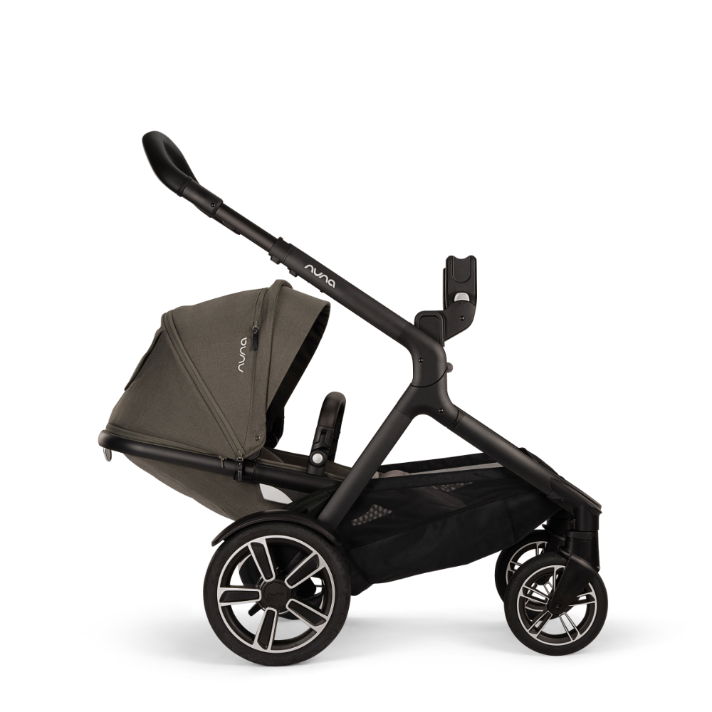 Nuna Demi Next Granite Stroller