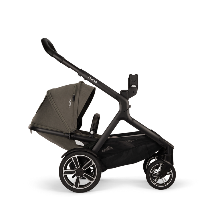Nuna Demi Next Granite Stroller