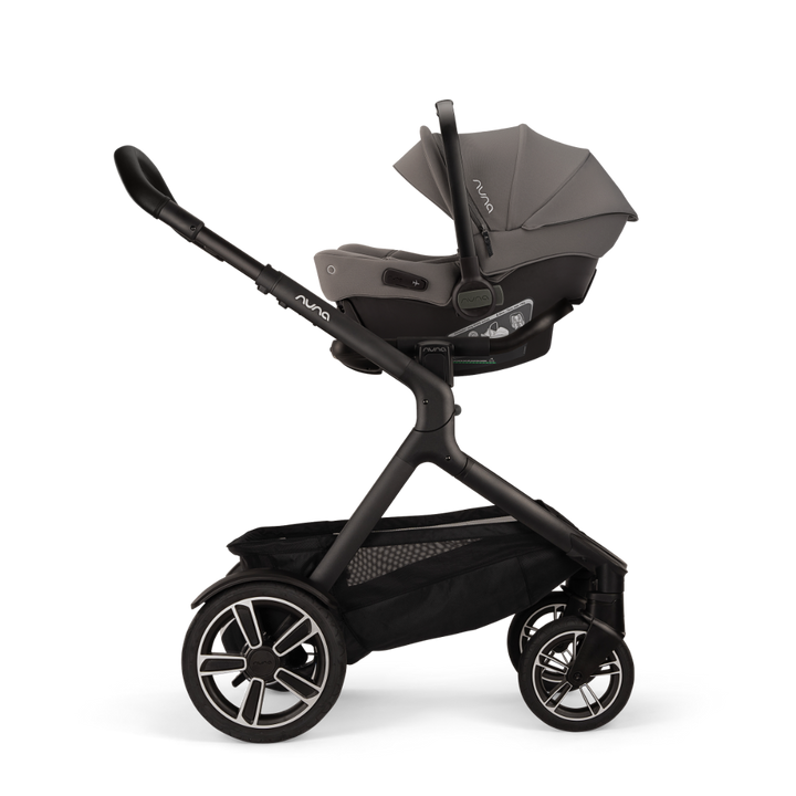 Nuna Demi Next Granite Stroller