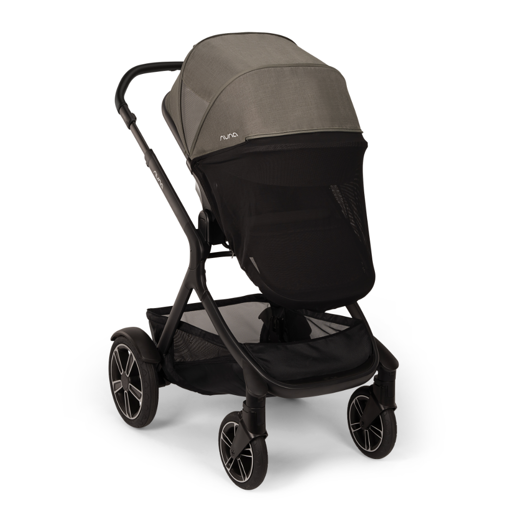 Nuna Demi Next Granite Stroller