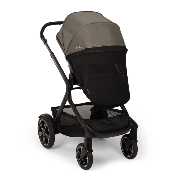 Nuna Demi Next Granite Stroller