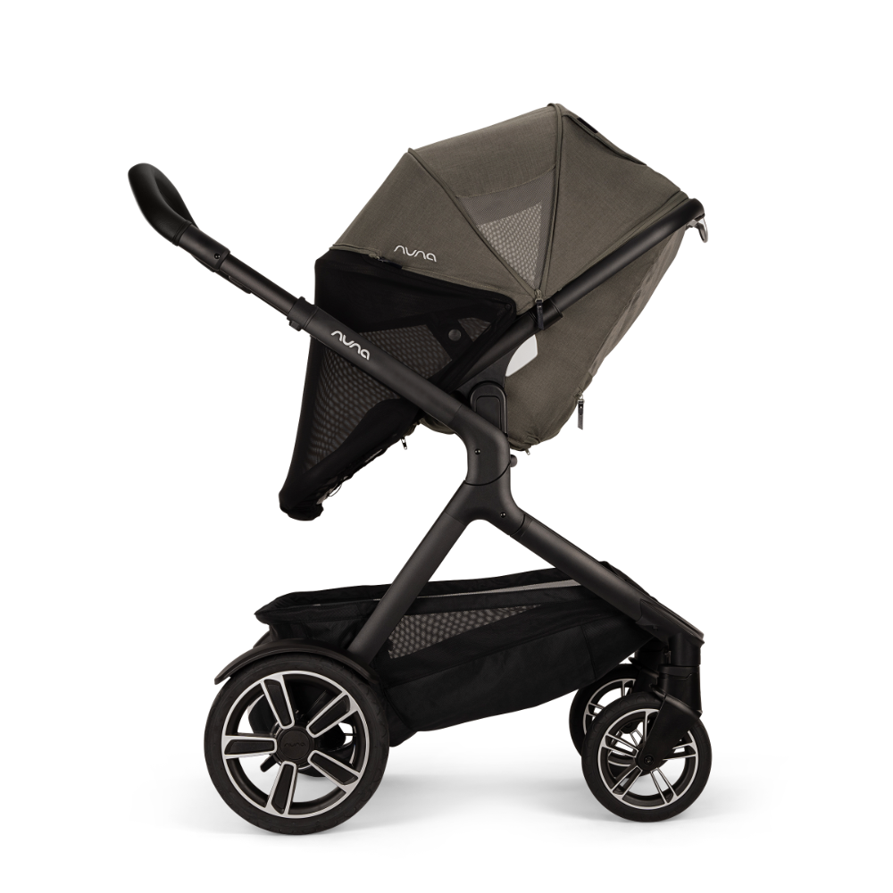 Nuna Demi Next Granite Stroller