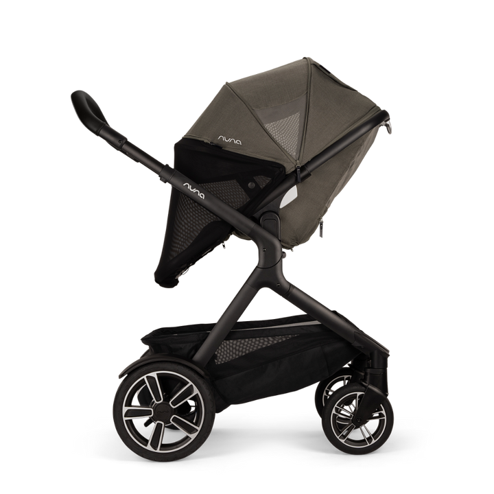 Nuna Demi Next Granite Stroller