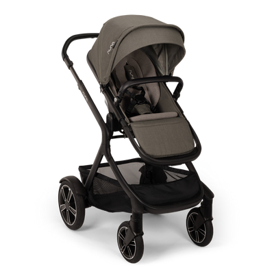 Nuna DEMI NEXT Granite Stroller