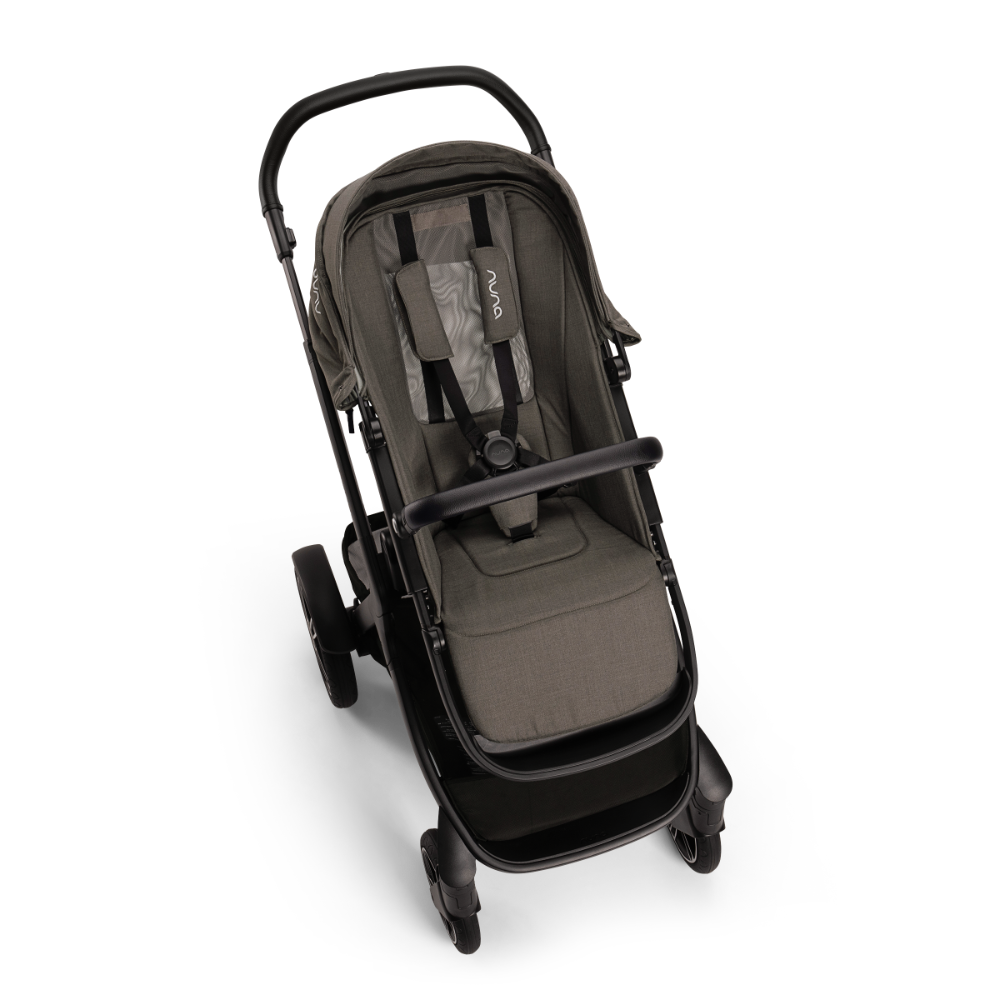 Nuna Demi Next Granite Stroller