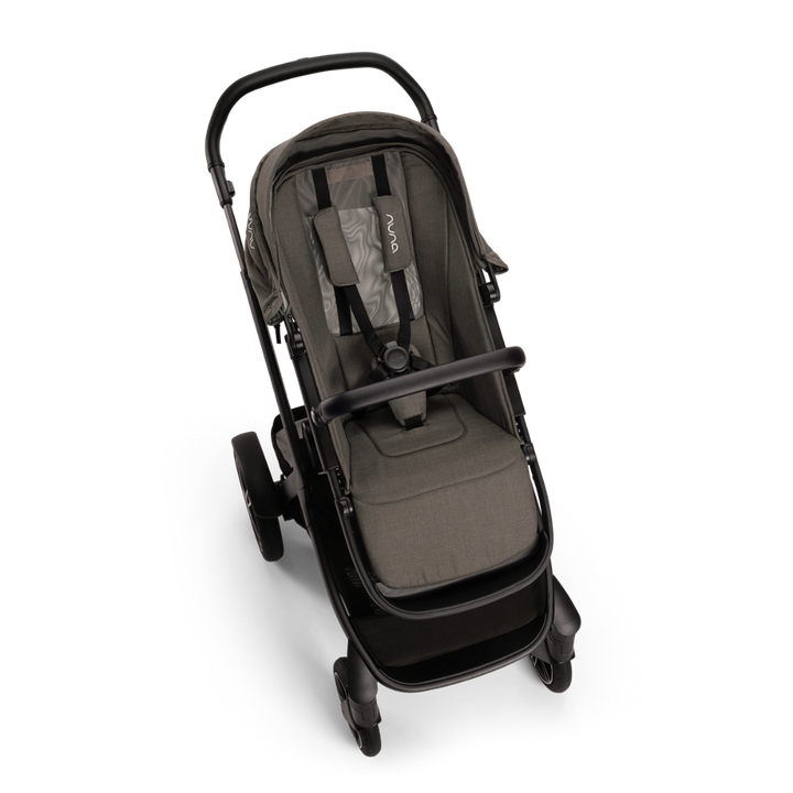 Nuna Demi Next Granite Stroller