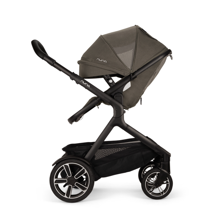 Nuna Demi Next Granite Stroller