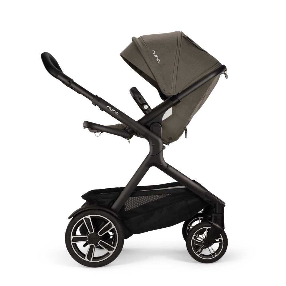 Nuna Demi Next Granite Stroller