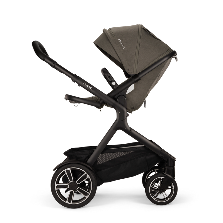 Nuna Demi Next Granite Stroller