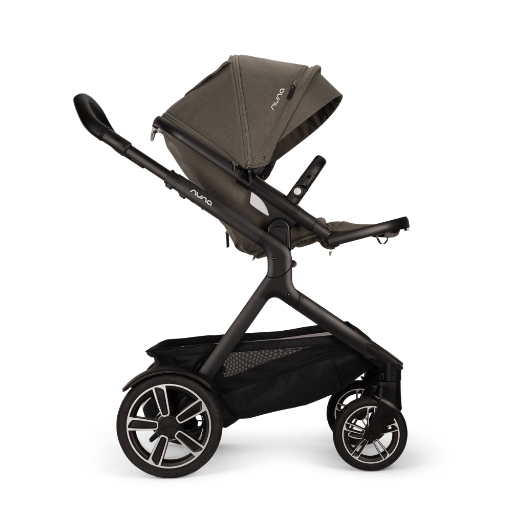 Nuna Demi Next Granite Stroller