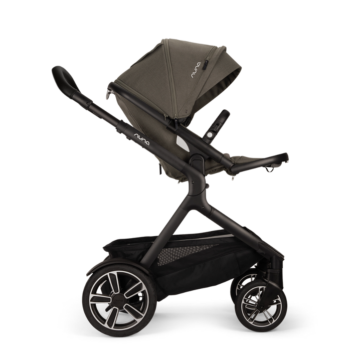 Nuna Demi Next Granite Stroller