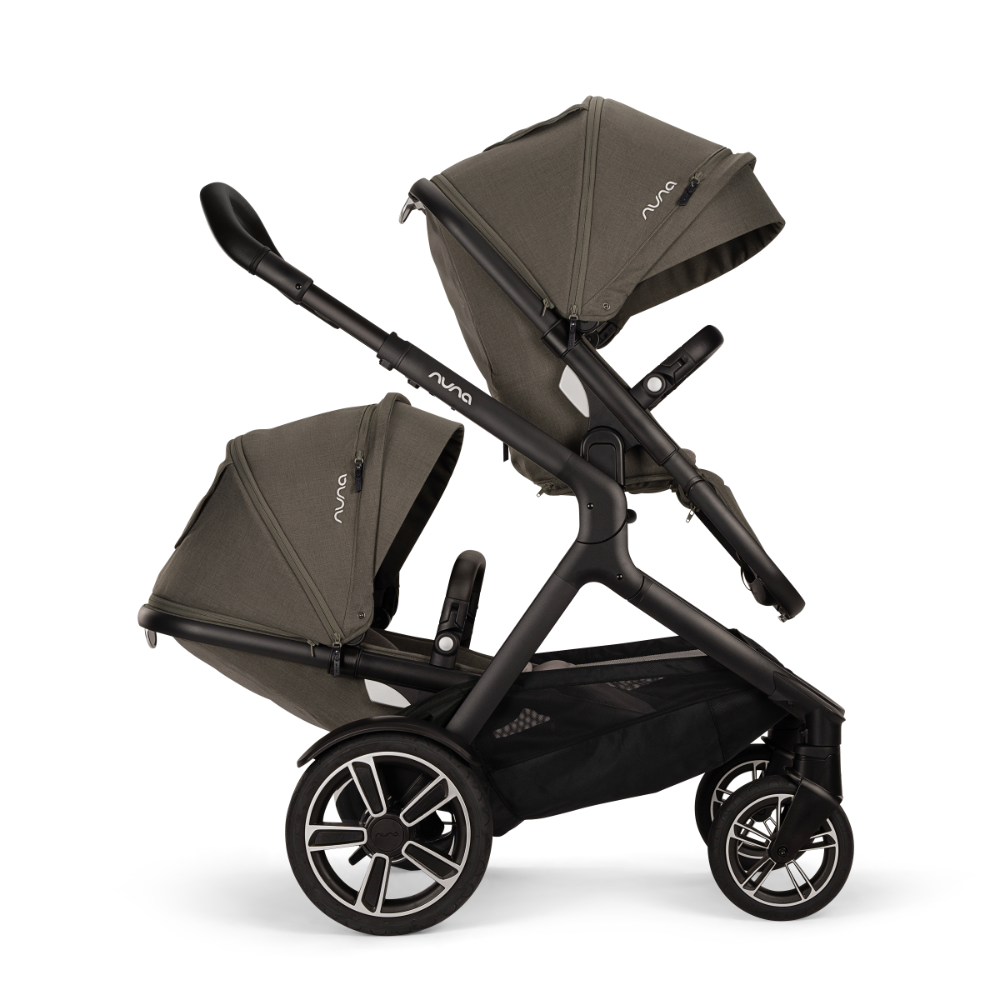 Nuna Demi Next Granite Stroller