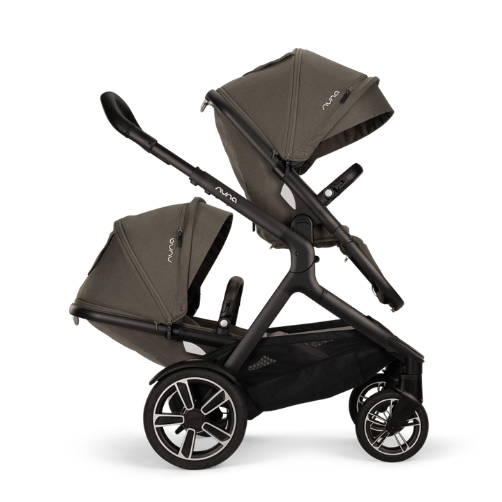 Nuna Demi Next Granite Stroller