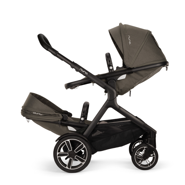 Nuna Demi Next Granite Stroller