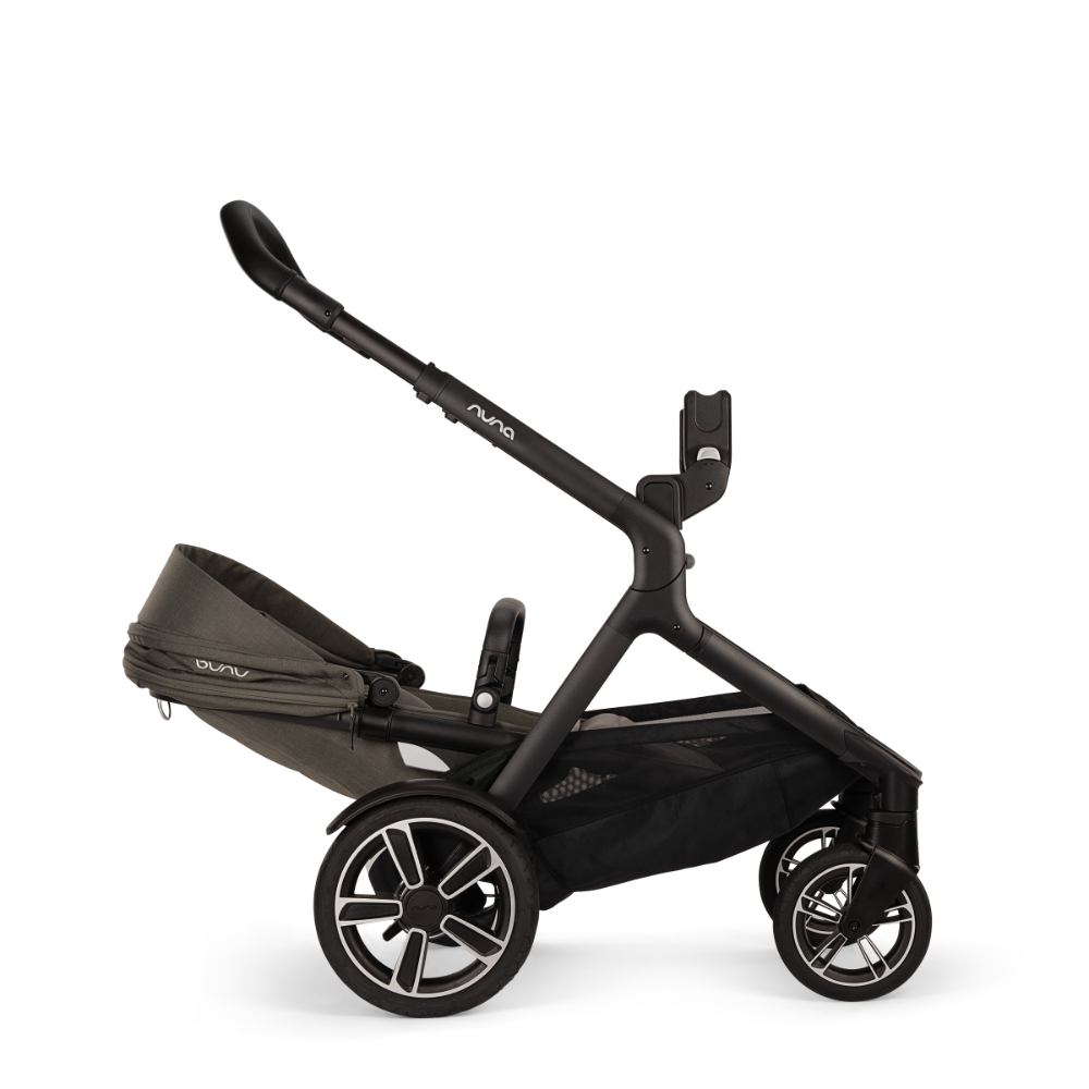 Nuna Demi Next Granite Stroller