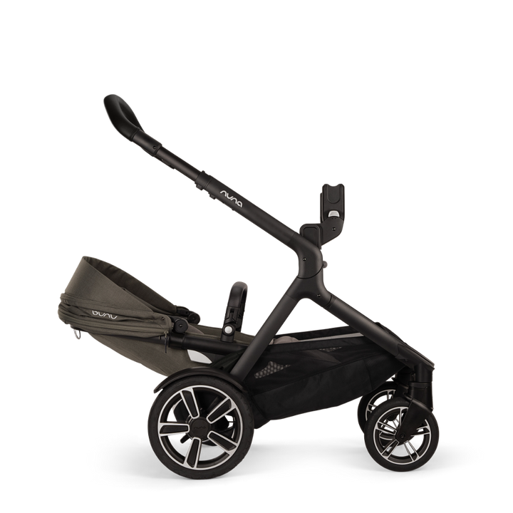 Nuna Demi Next Granite Stroller