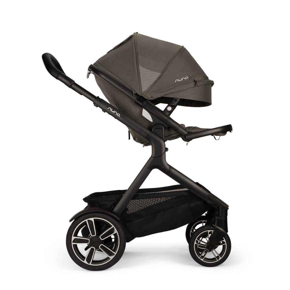 Nuna Demi Next Granite Stroller