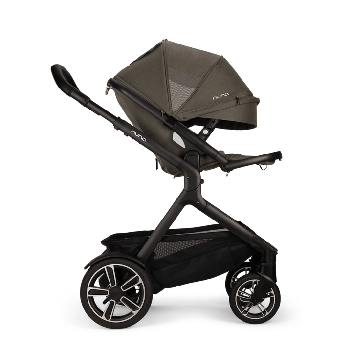Nuna Demi Next Granite Stroller