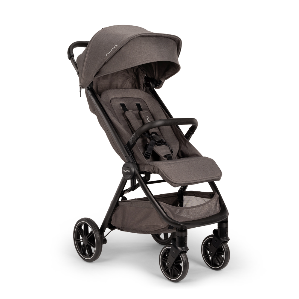 Nuna Stroller trvl lx