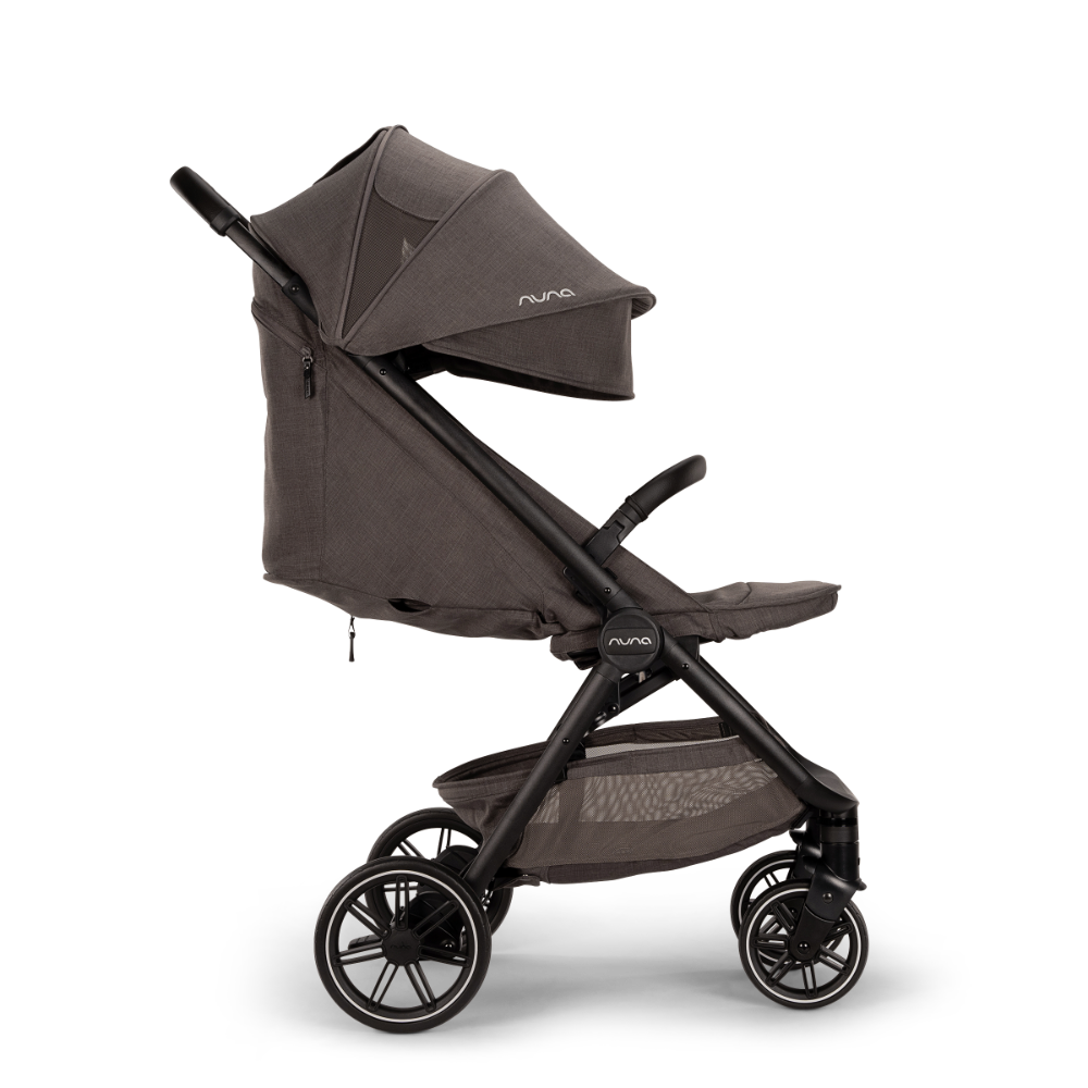 Nuna Stroller trvl lx