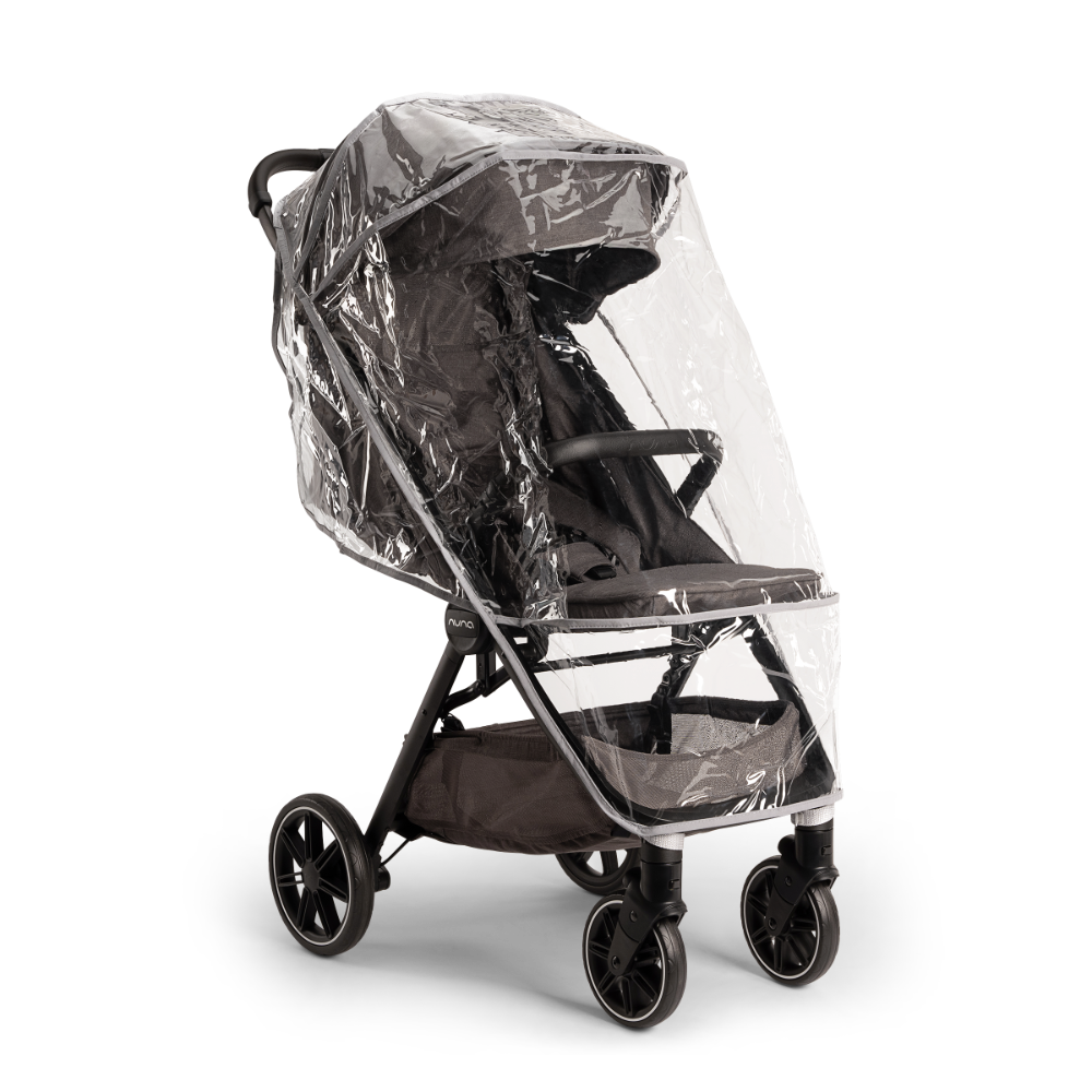 Nuna Stroller trvl lx