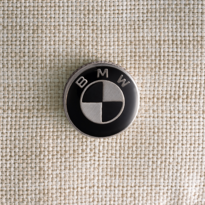 Nuna TRVL LX BMW Mica Stroller