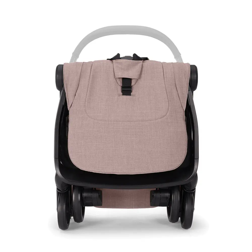 Nuna Viaa Cabn|IATA Approved Cabin Stroller|Flat Recline|Easy Fold|Lightweight|Self Standing|0 to 4Y|Upto 22 Kg-Calla