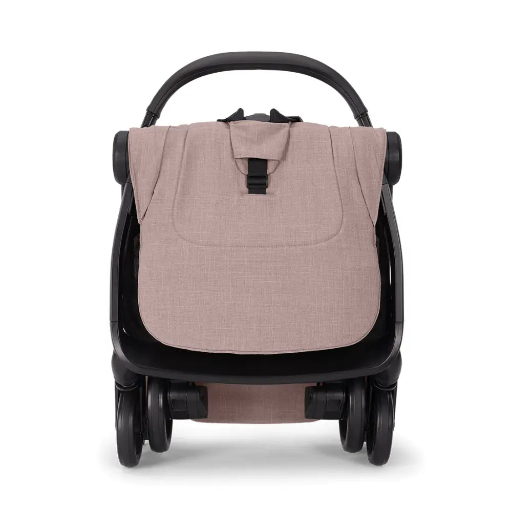 Nuna Viaa Cabn|IATA Approved Cabin Stroller|Flat Recline|Easy Fold|Lightweight|Self Standing|0 to 4Y|Upto 22 Kg-Calla