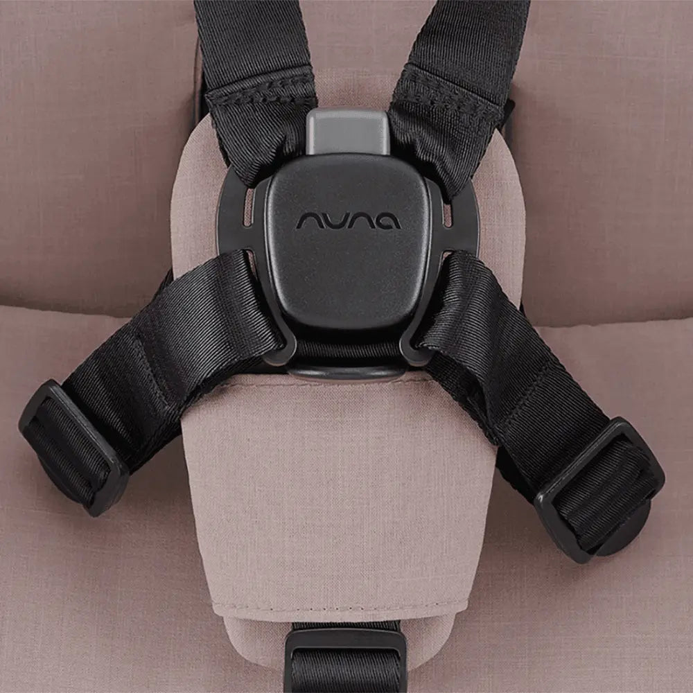 Nuna Viaa Cabn|IATA Approved Cabin Stroller|Flat Recline|Easy Fold|Lightweight|Self Standing|0 to 4Y|Upto 22 Kg-Calla
